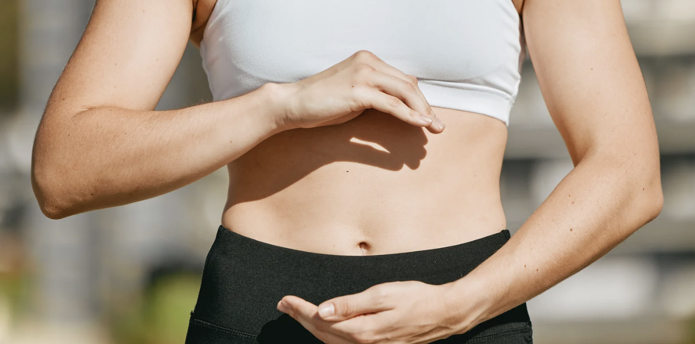 Liposuction Before and After Results in Ashburn Virginia